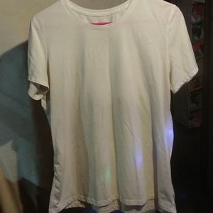 White tshirt
